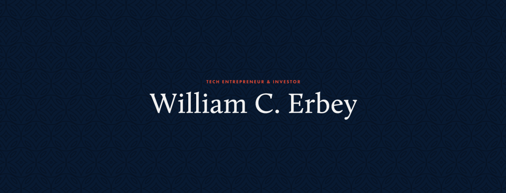 William Erbey