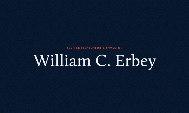 William Erbey Talks AI, Internet Congestion and Entrepreneurship - IMC