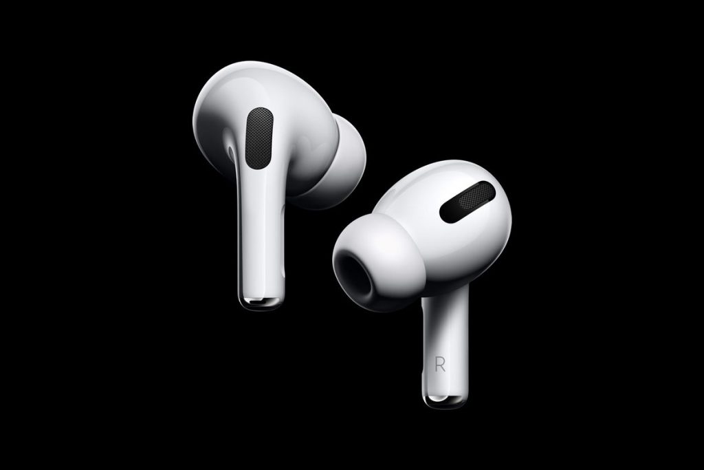 AirPods Pro