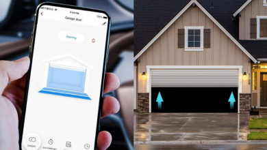 Photo of 3 Benefits of Upgrading to An Automated Garage Door
