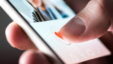 Photo of 7 Important Facts about the Facebook Dating App