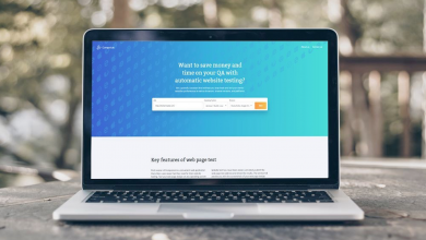 Photo of Comparium : Automated Website Testing Tool