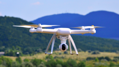 Photo of Drone injuries: A common Disadvantage of the Gadget