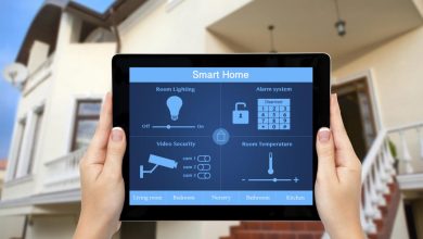 Photo of How High-Tech Locks Enhance Home Security