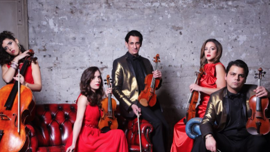 Photo of Top 5 Important Qualities to Consider When Hiring String Quartet from London