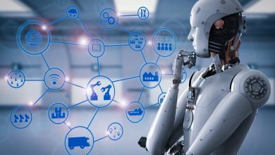 Photo of The Fourth Industrial Revolution