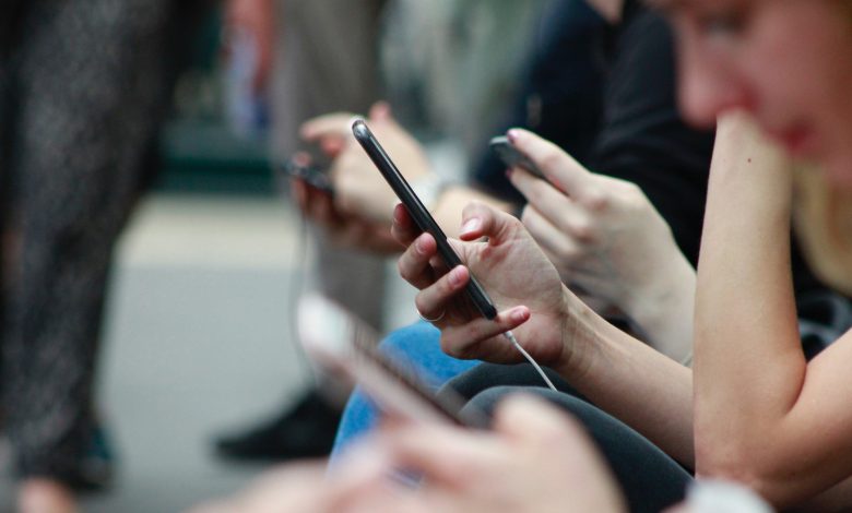 The industries that profited from the normalization of every day technology