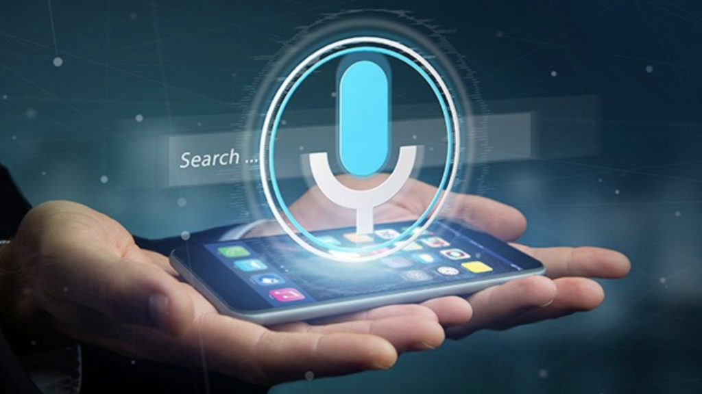 What Is Voice Search and How Does It Work?