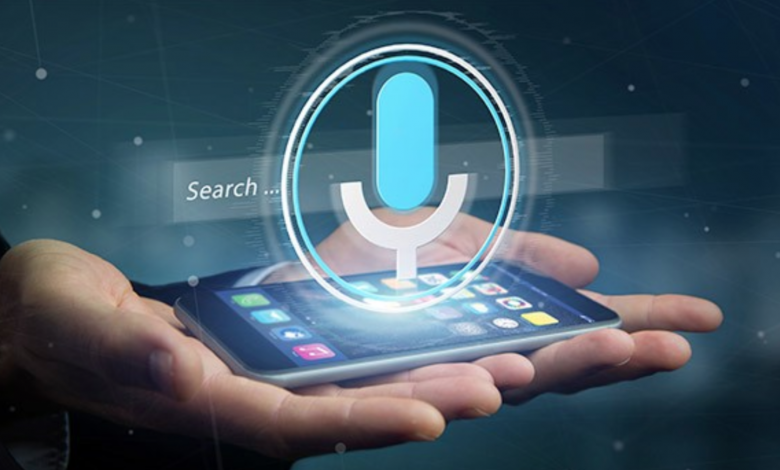 What Is Voice Search and How Does It Work?