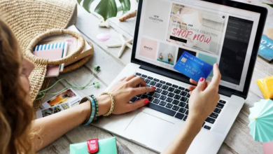 Photo of Why Online Clothes Shopping is Better Than In-Store