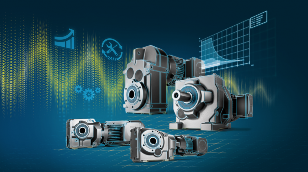 Wiring an AC Gear Motor: Torque Motor with Gearbox