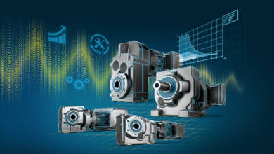 Photo of Wiring an AC Gear Motor: Torque Motor with Gearbox