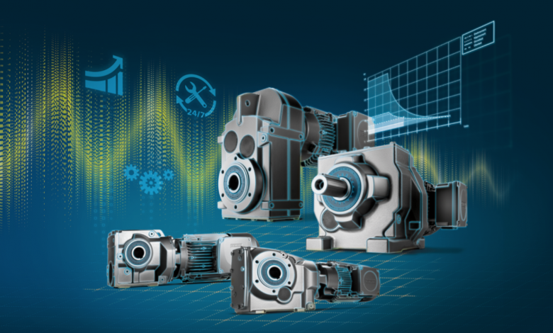 Wiring an AC Gear Motor: Torque Motor with Gearbox