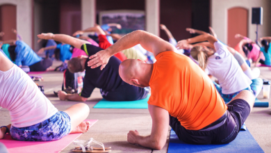 Photo of Yoga and Fibromyalgia: A Key to Pain Relief
