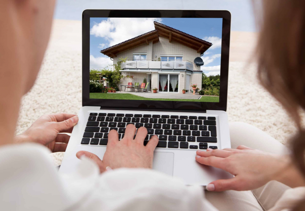 3 Easy Steps To Sell Your House Fast Online