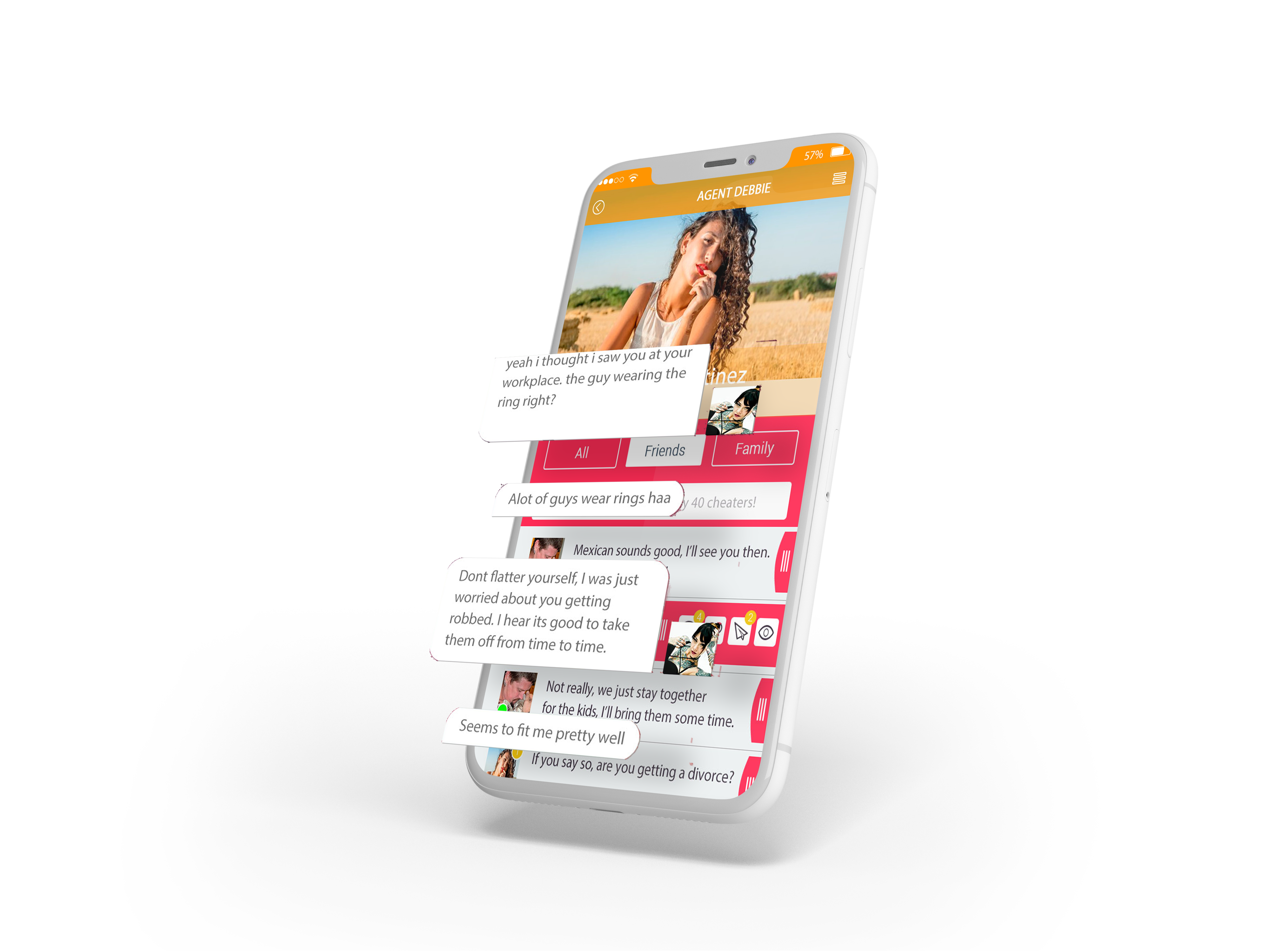 3d phone message spy keylogger