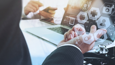 Photo of 4 Healthcare Tech Trends in 2020