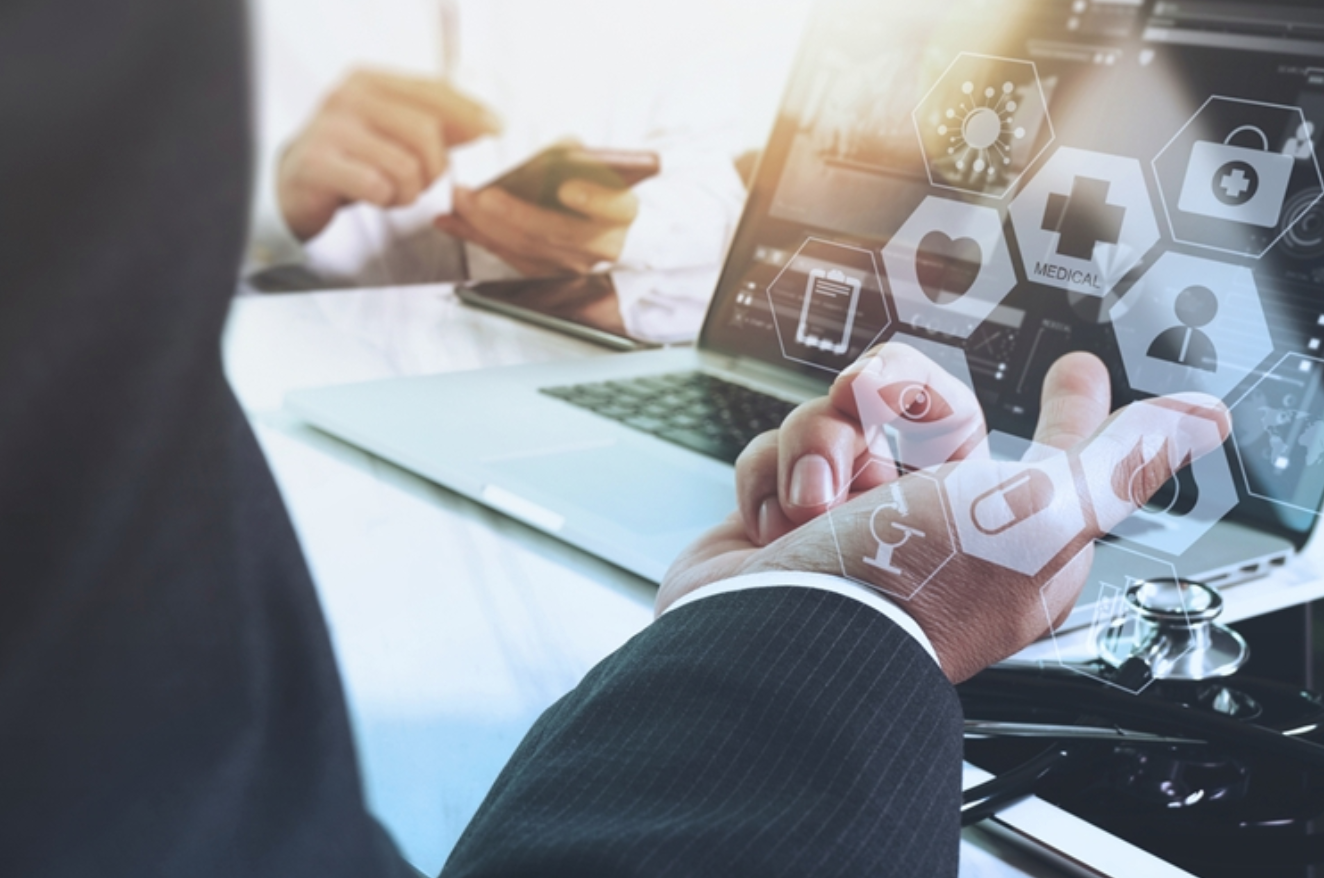 4 Healthcare Tech Trends in 2020