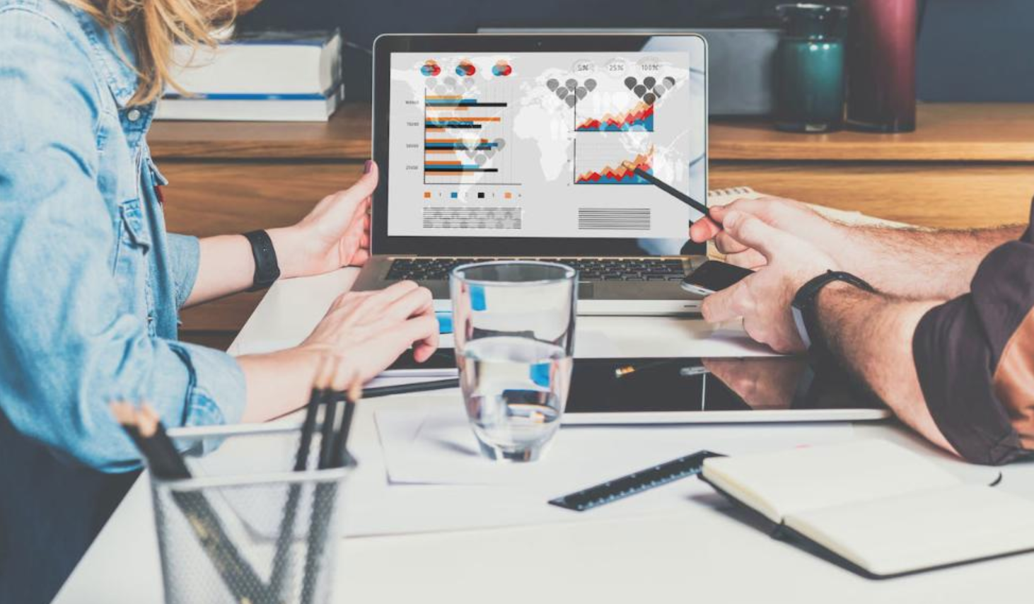 4 Ways to Use Tech for An Easier Move