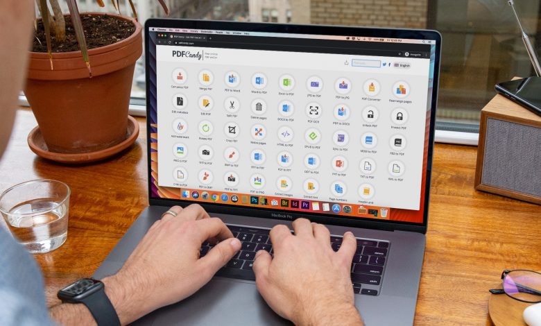 Here are the best five pdf compressor software