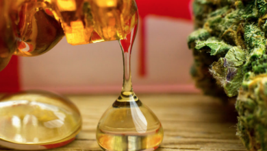 Photo of Adding CBD Pills or Capsules to Your Daily Regimen to Boost CBD Intake Easily