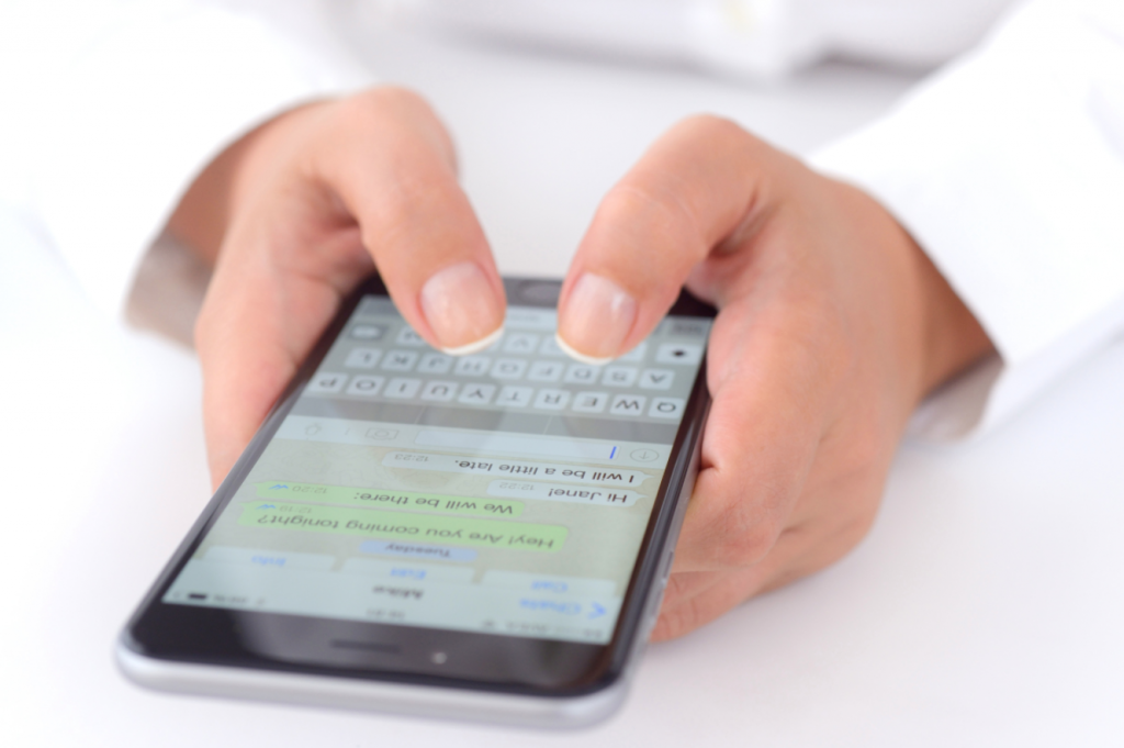 Best Text Messaging Apps in 2020