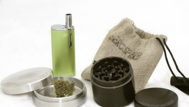 Photo of CBD Oil Extraction and Purification Methods: How to Get the Best Quality