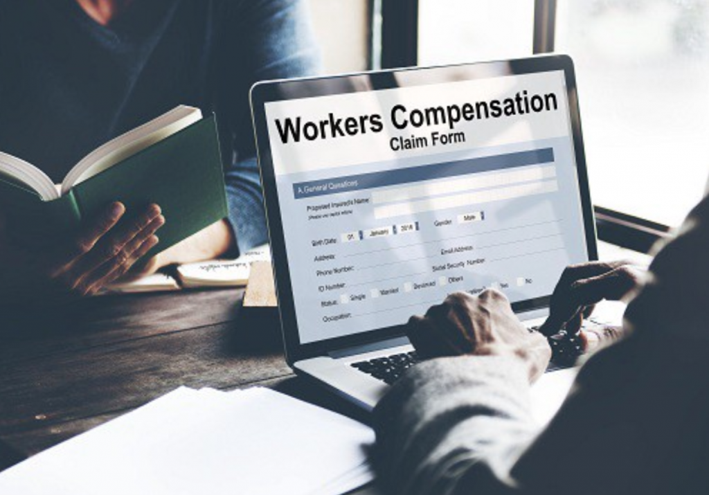 What Is Compensation For Personal Injury