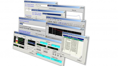 Photo of Elmo Composer: Servo Drives Tuning Software Overview