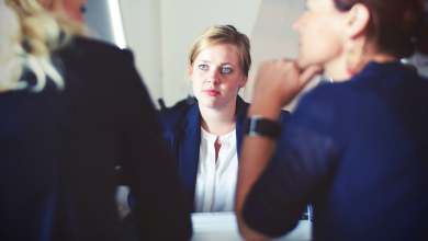 Photo of Family Law & Mediation – 4 Things You Can Expect from the Mediation Process