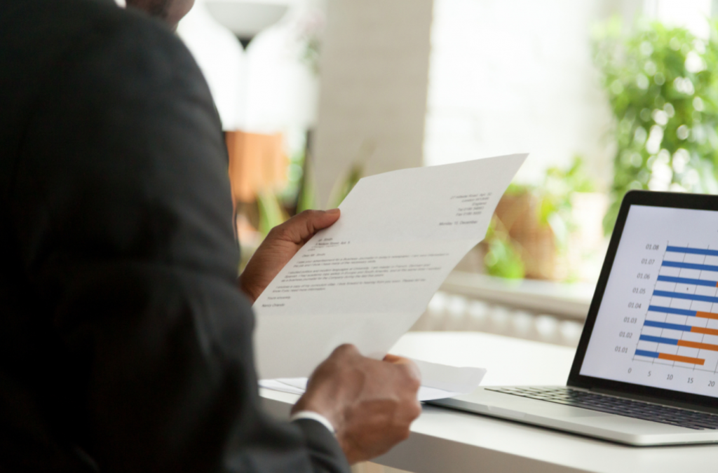 Preliminary Notices in California