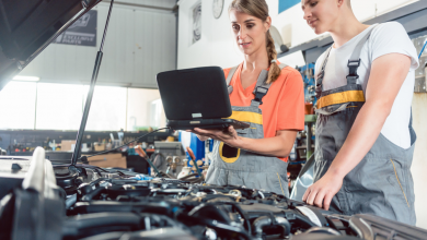 Photo of The Perks and Factors to Consider in Choosing an Auto Repair Shop Management Software