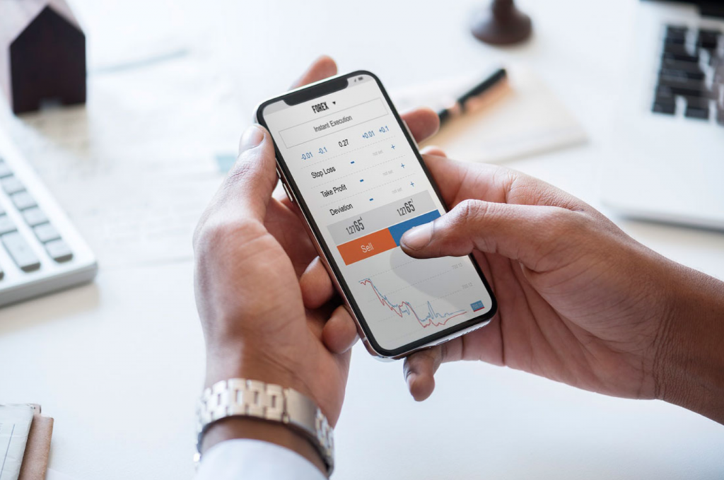 cryptocurrency instant exchange