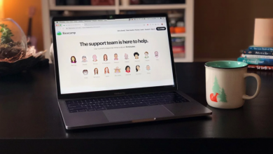Photo of 4 Web Design Trends to Follow in 2020