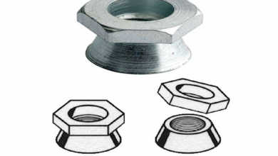Photo of What are Shear Nuts and Bolts?
