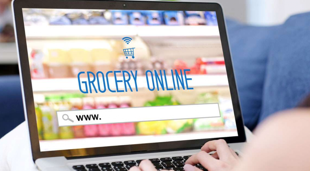 10 Predictions for Online Grocery Retail