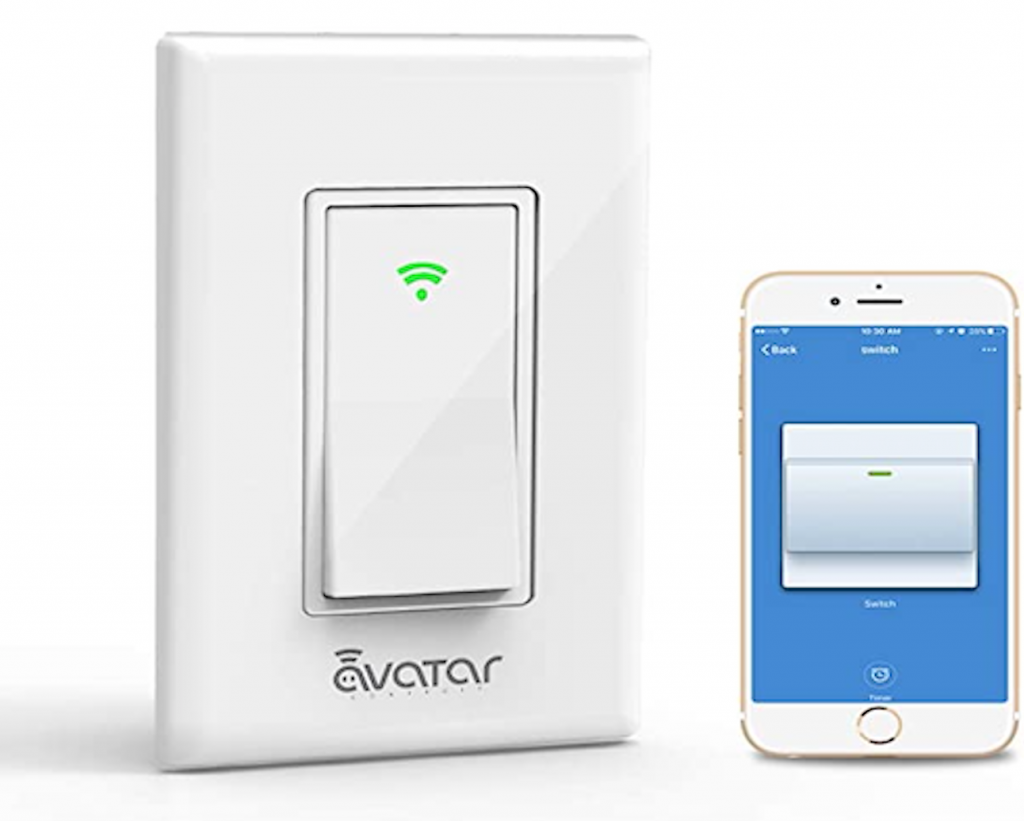 3 Benefits of Using A Smart Switch