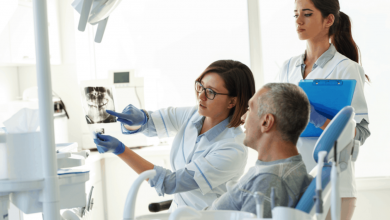 Photo of 4 Advancements in Dental Implant Technology