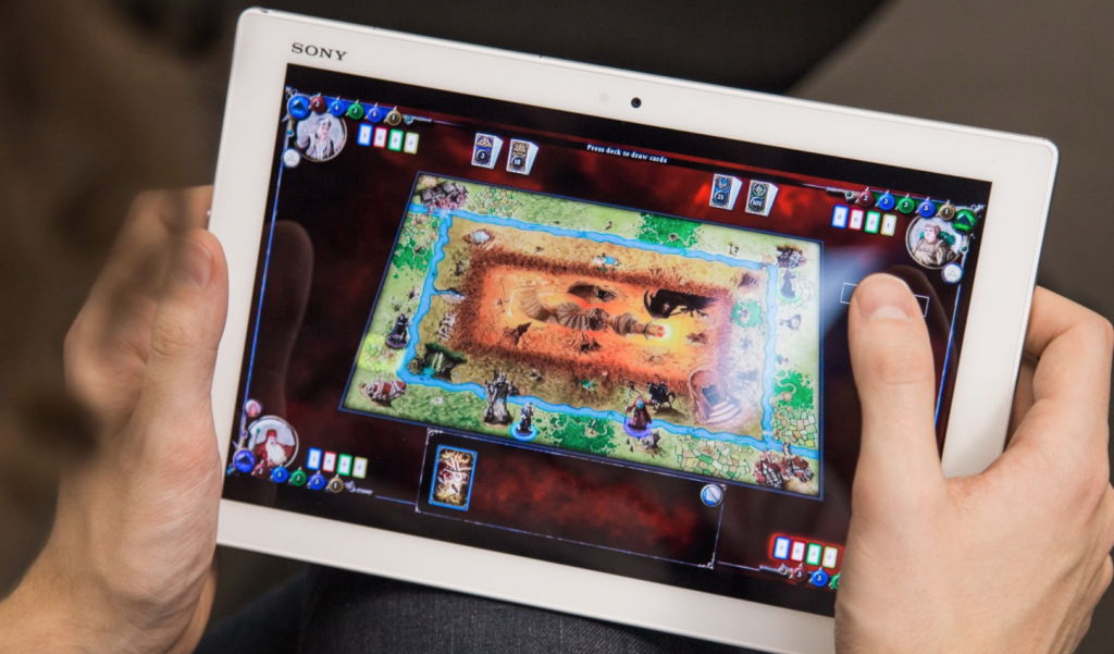 4 Online Games to Keep You Busy During the Lockdown
