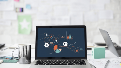 Photo of 4 Tech Trends Transforming the Real Estate Industry