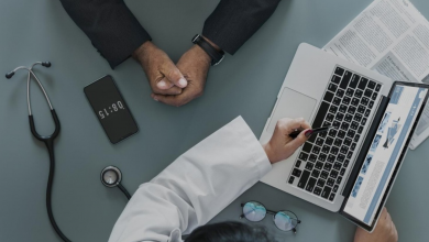 Photo of 4 Technologies to Transform Healthcare in 2020