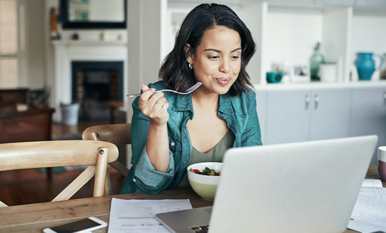 Advice From the Makers of Prevagen on Staying Healthy While Working From Home