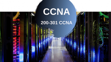 Photo of CCNA 200-301 Exam – Top Paying IT Certification in 2020