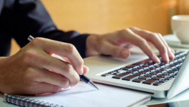 Photo of Challenges of Admission Essay Writing for Students