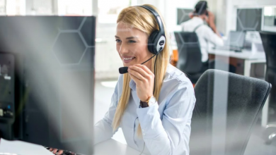 Photo of Different Call Centre Jobs