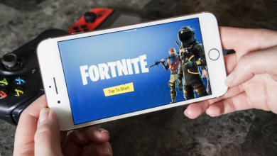 Photo of Fortnite; Mostly Played Game on Xbox,PS,PC and Smart Phones