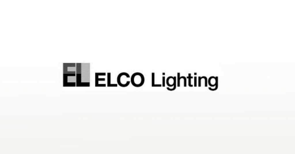 Help the Environment and Use Elco Lighting