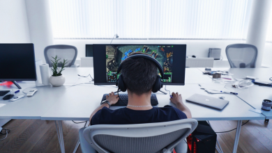 Photo of How the online entertainment industry is powered by tech innovations