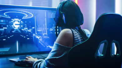 Photo of How to Create the Perfect Gaming Setup