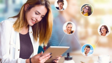 Photo of How to be in control of your success on social media?
